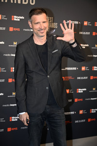Best Brands Awards 2022 in München