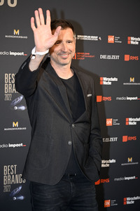 Best Brands Awards 2022 in München