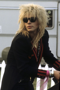 Reading Rock Festival 1983