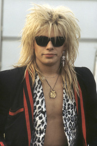 Reading Rock Festival 1983