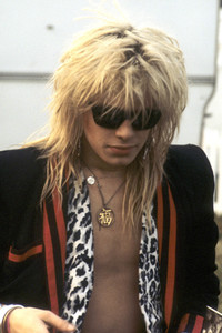 Reading Rock Festival 1983