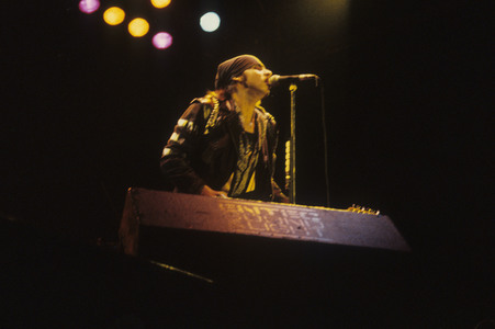 Reading Rock Festival 1983