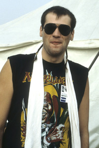 Reading Rock Festival 1983
