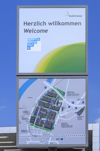 Anuga FoodTec 2022 in Köln