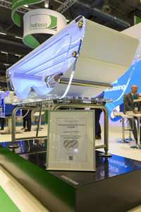 Anuga FoodTec 2022 in Köln