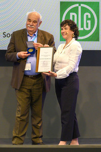 Anuga FoodTec 2022 in Köln