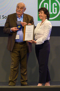 Anuga FoodTec 2022 in Köln