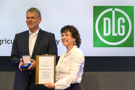 Anuga FoodTec 2022 in Köln