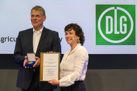 Anuga FoodTec 2022 in Köln