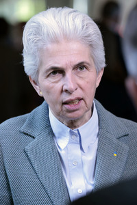 31. Sitzung des Deutschen Bundestages in Berlin