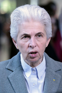 31. Sitzung des Deutschen Bundestages in Berlin