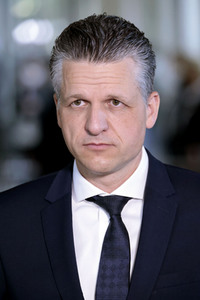 31. Sitzung des Deutschen Bundestages in Berlin