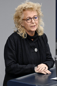 31. Sitzung des Deutschen Bundestages in Berlin