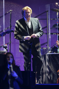 Konzert von Howard Carpendale in Hannover