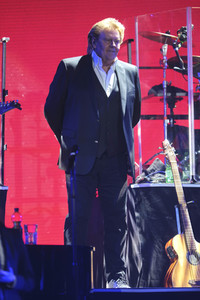 Konzert von Howard Carpendale in Hannover