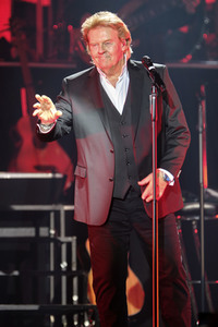 Konzert von Howard Carpendale in Hannover