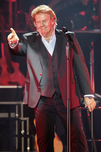 Konzert von Howard Carpendale in Hannover