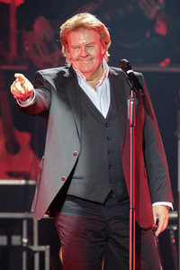 Konzert von Howard Carpendale in Hannover