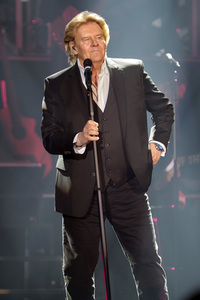 Konzert von Howard Carpendale in Hannover