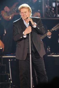 Konzert von Howard Carpendale in Hannover