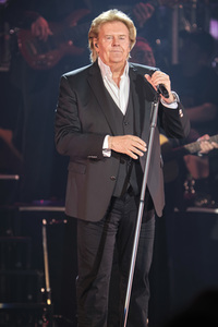 Konzert von Howard Carpendale in Hannover