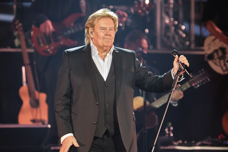 Konzert von Howard Carpendale in Hannover