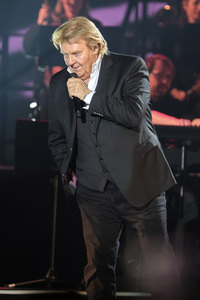 Konzert von Howard Carpendale in Hannover