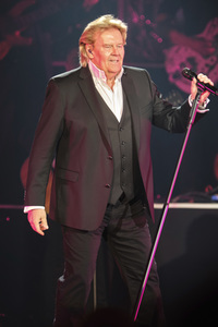 Konzert von Howard Carpendale in Hannover