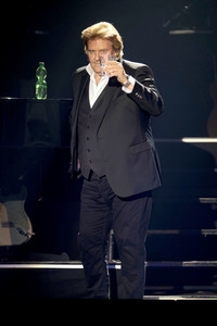 Konzert von Howard Carpendale in Hannover