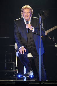 Konzert von Howard Carpendale in Hannover