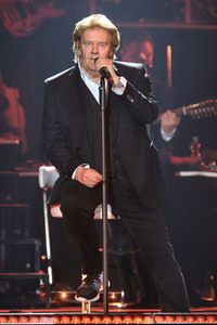 Konzert von Howard Carpendale in Hannover