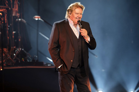 Konzert von Howard Carpendale in Hannover