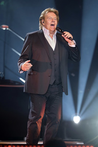 Konzert von Howard Carpendale in Hannover