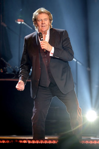 Konzert von Howard Carpendale in Hannover