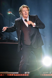 Konzert von Howard Carpendale in Hannover