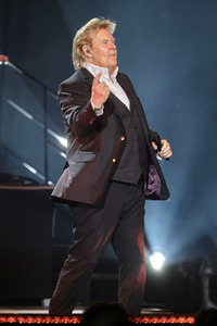 Konzert von Howard Carpendale in Hannover