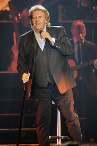 Konzert von Howard Carpendale in Hannover