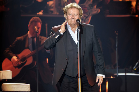 Konzert von Howard Carpendale in Hannover