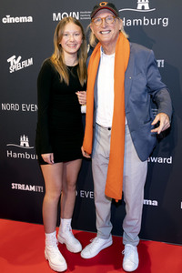 Jupiter Award 2022 in Hamburg