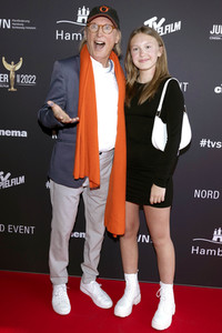 Jupiter Award 2022 in Hamburg