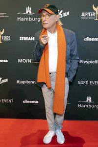 Jupiter Award 2022 in Hamburg