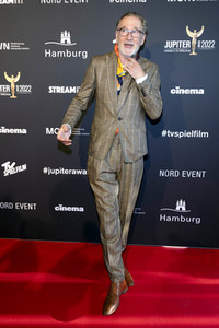 Jupiter Award 2022 in Hamburg