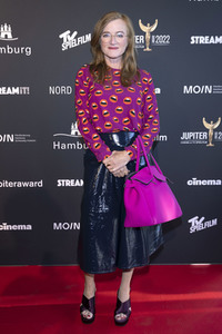 Jupiter Award 2022 in Hamburg
