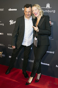 Jupiter Award 2022 in Hamburg