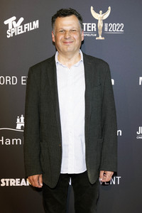 Jupiter Award 2022 in Hamburg
