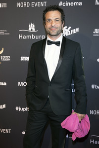 Jupiter Award 2022 in Hamburg