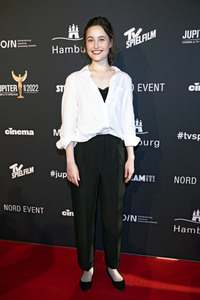Jupiter Award 2022 in Hamburg