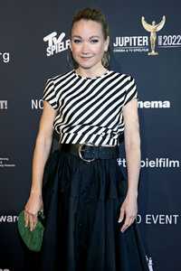 Jupiter Award 2022 in Hamburg