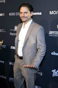 Jupiter Award 2022 in Hamburg