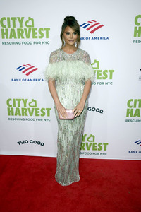 Red Supper Club Spendengala in New York